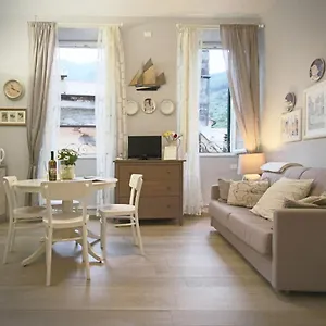 Apartment Il Portico, Monterosso al Mare