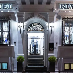 Lhp River & 5*, Florence Italie