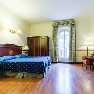 Repubblica 3*, Rome Italie