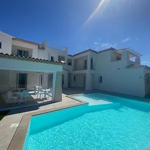 Lentischio Guest house Budoni