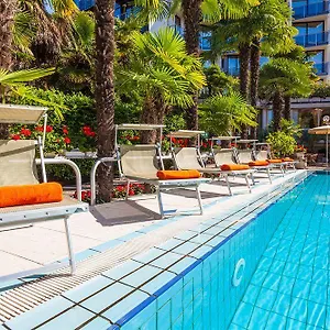 Bristol Hotel Riva del Garda