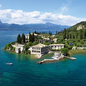 San Vigilio Hotel Garda (Verona)
