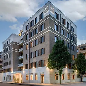 Ac By Marriott Clodio 4*, Rome Italie