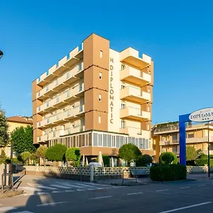 Diplomatic Hotel Cervia
