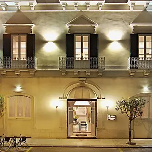 Palazzo Cavalieri 4*, Syracuse Italie