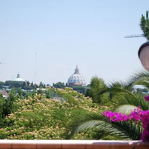 Aurelia 3*, Rome Italie