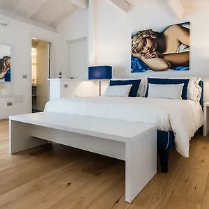 Cafe Bleu Relais Hotel Sassari