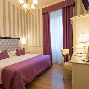 Pedrini Hotel Bologna