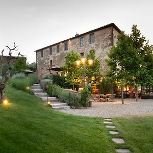 La Moscadella Hotel Castelmuzio