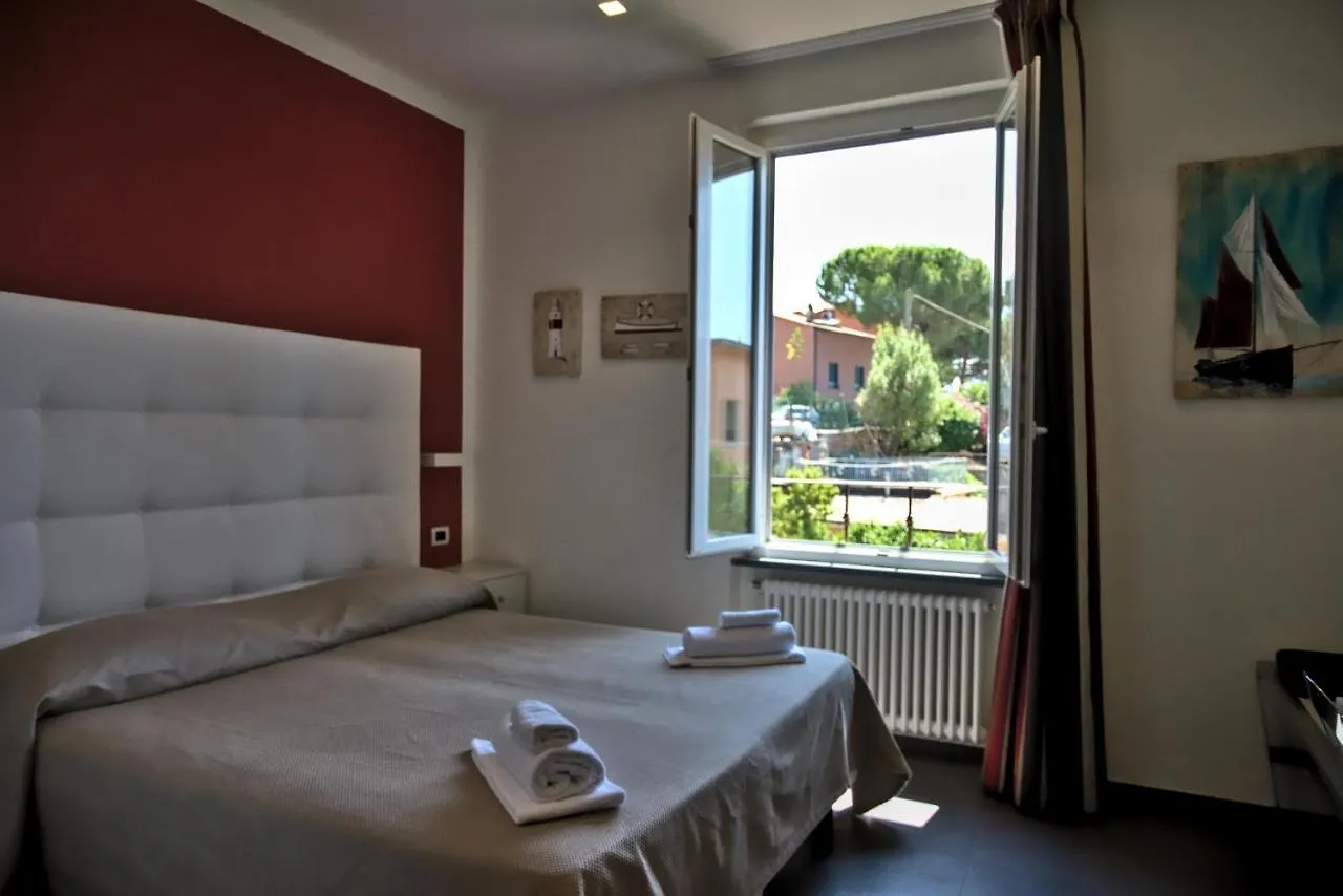 Guest house Villino Wanda Hotel Monterosso al Mare Italy