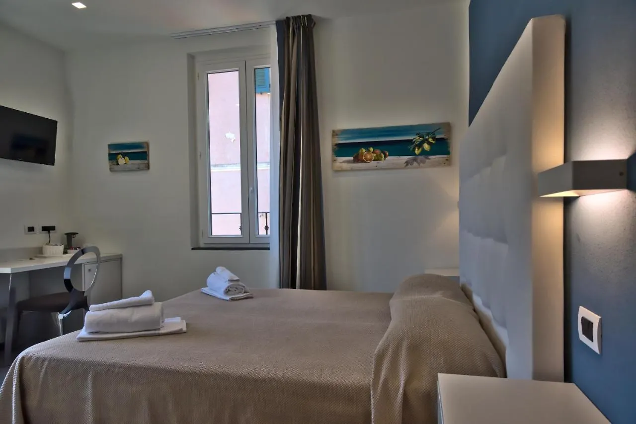 Villino Wanda Hotel Monterosso al Mare Guest house