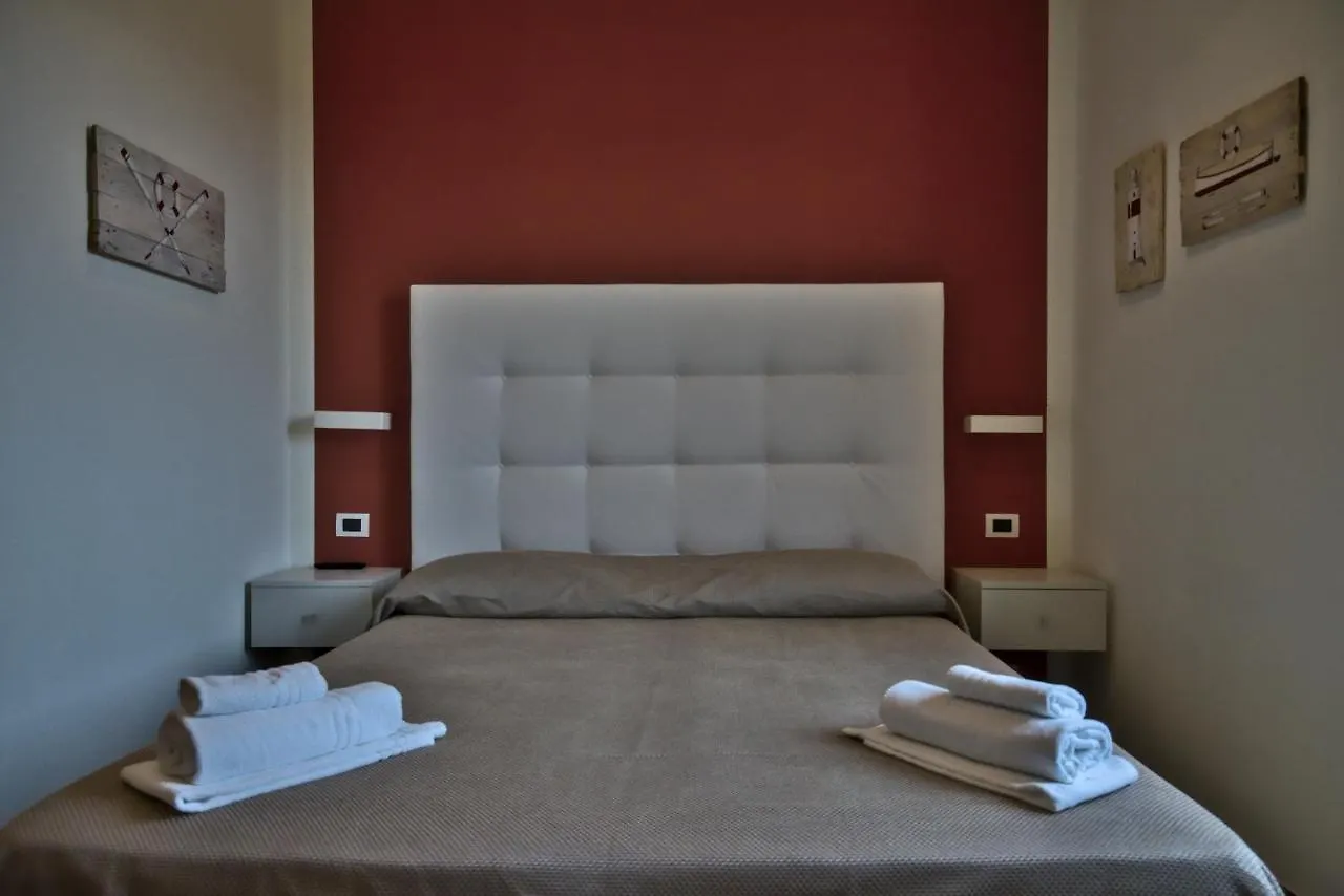 Villino Wanda Hotel Monterosso al Mare