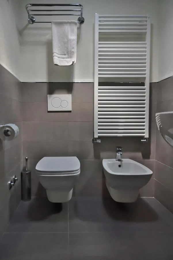 Villino Wanda Hotel Monterosso al Mare 0*,  Italy