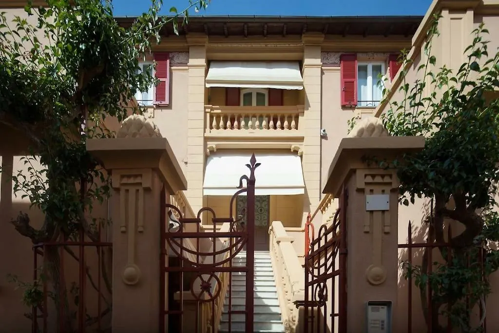 Guest house Villino Wanda Hotel Monterosso al Mare Italy