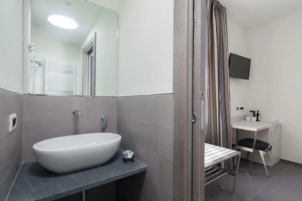 Villino Wanda Hotel Monterosso al Mare Guest house