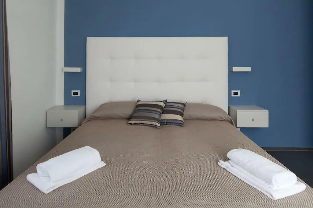 Villino Wanda Hotel Monterosso al Mare