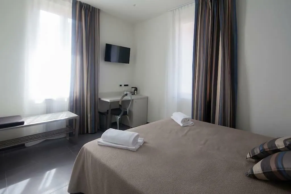 Villino Wanda Hotel Monterosso al Mare