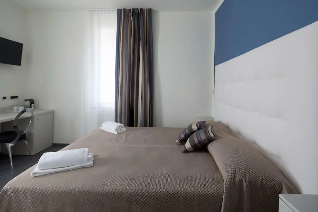 Guest house Villino Wanda Hotel Monterosso al Mare Italy