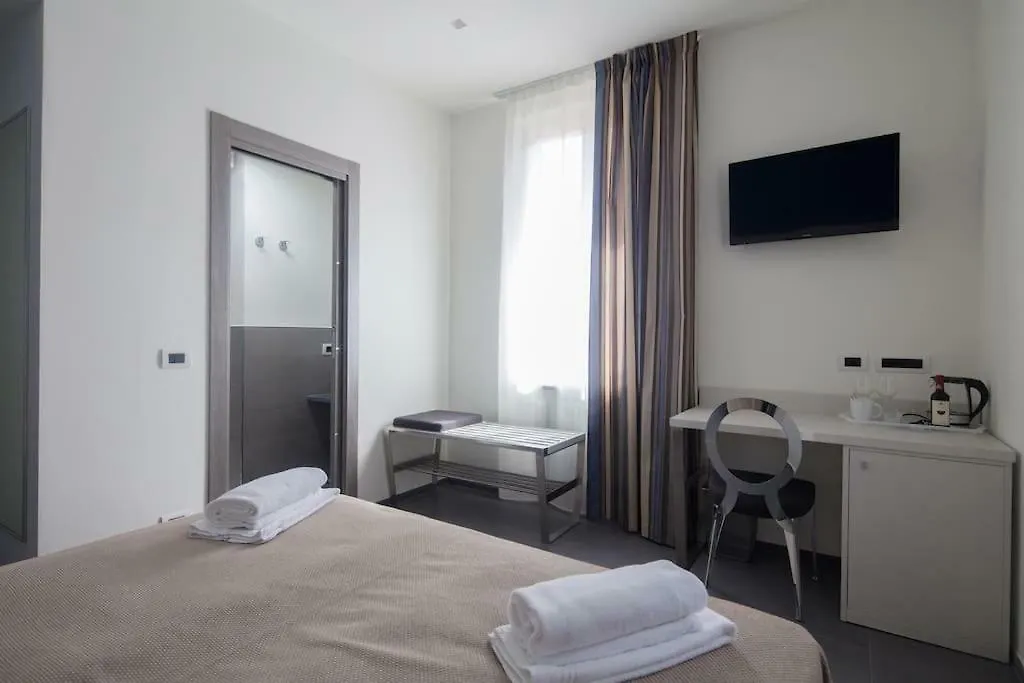 Guest house Villino Wanda Hotel Monterosso al Mare
