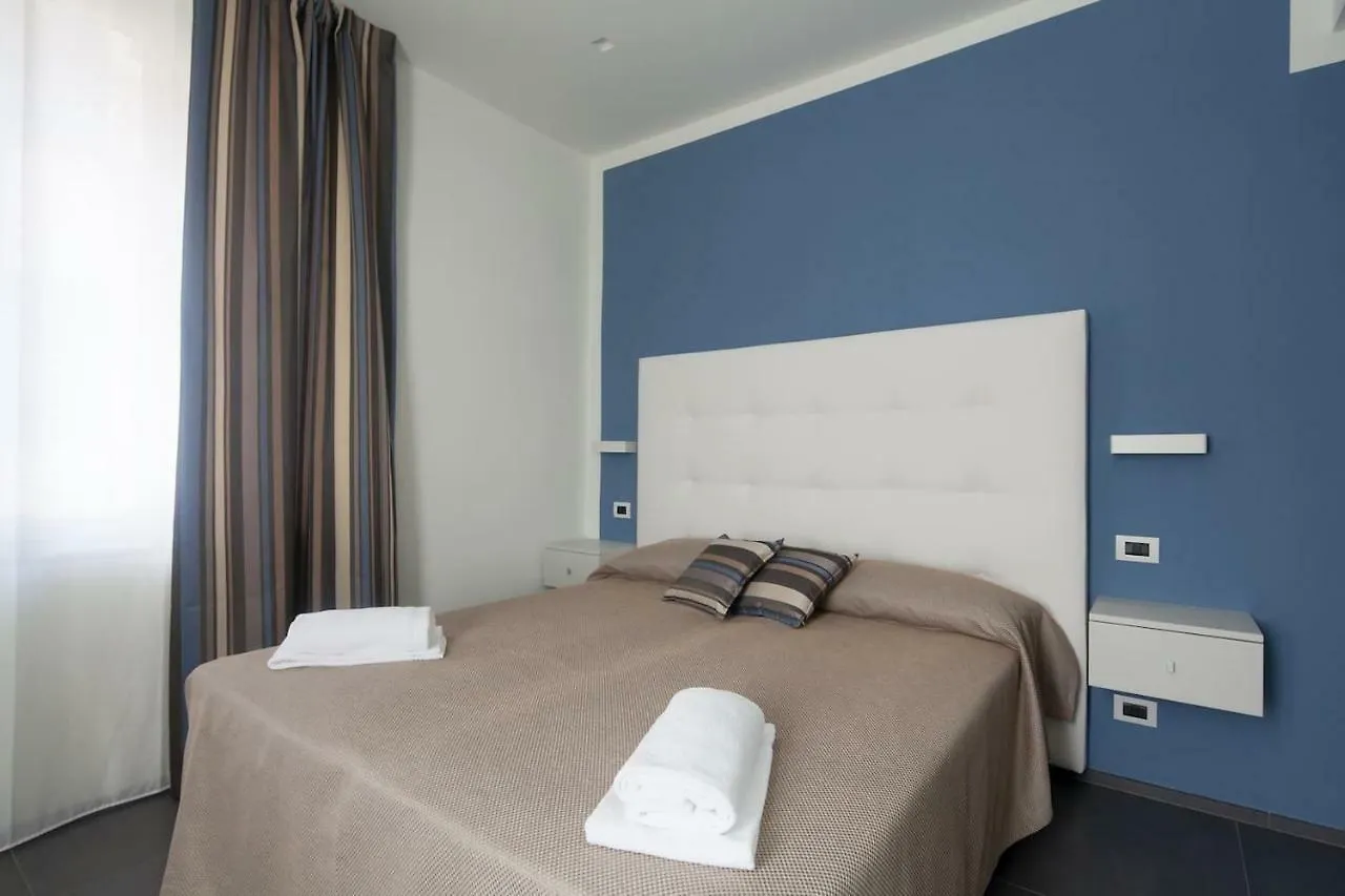 Villino Wanda Hotel Monterosso al Mare 0*,  Italy