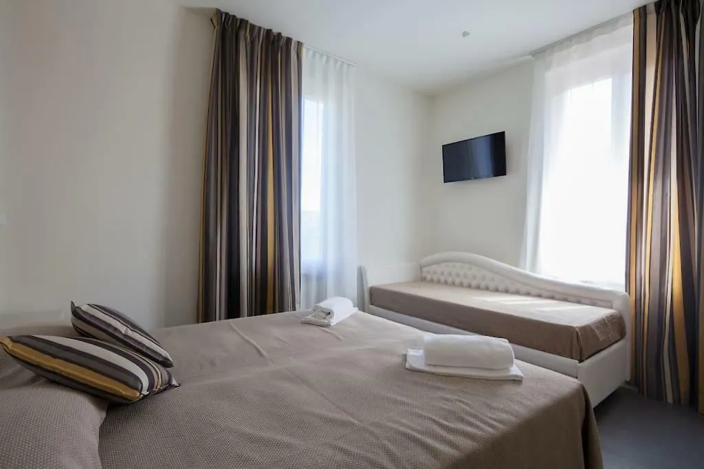 Guest house Villino Wanda Hotel Monterosso al Mare