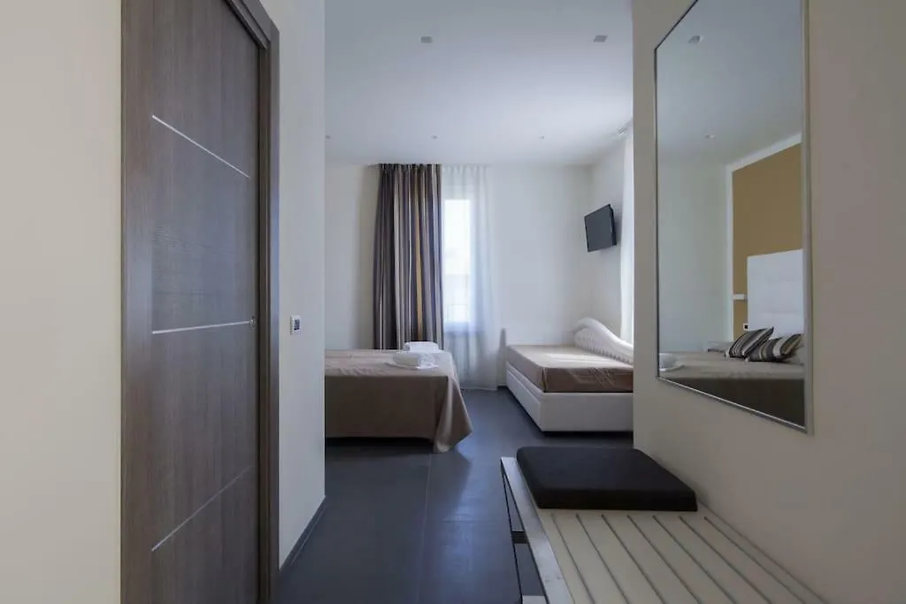 Guest house Villino Wanda Hotel Monterosso al Mare