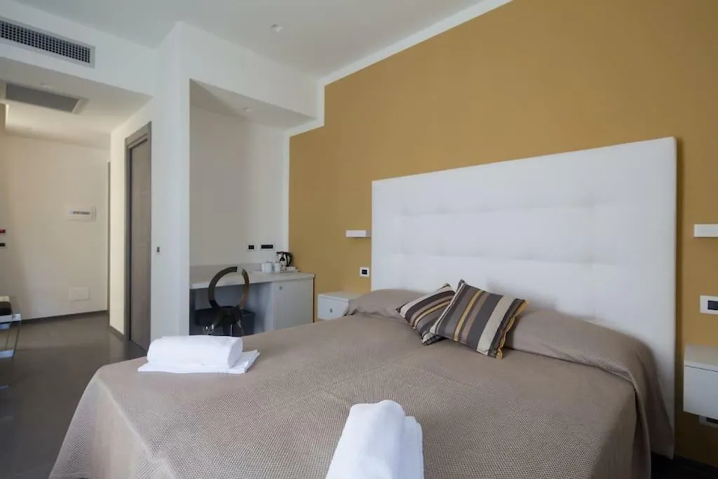Villino Wanda Hotel Monterosso al Mare Italy