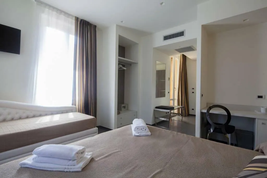 Villino Wanda Hotel Monterosso al Mare 0*,  Italy