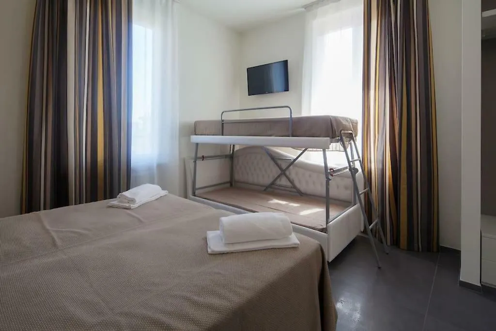 Villino Wanda Hotel Monterosso al Mare 0*,