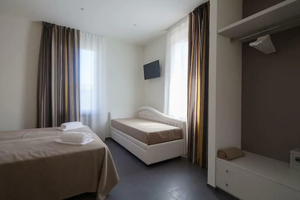 Guest house Villino Wanda Hotel Monterosso al Mare