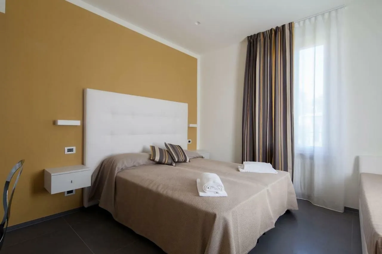 Villino Wanda Hotel Monterosso al Mare 0*,  Italy