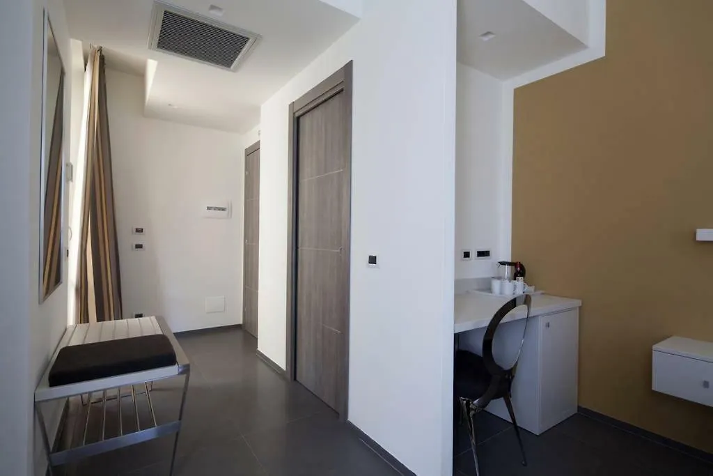 Villino Wanda Hotel Monterosso al Mare Guest house