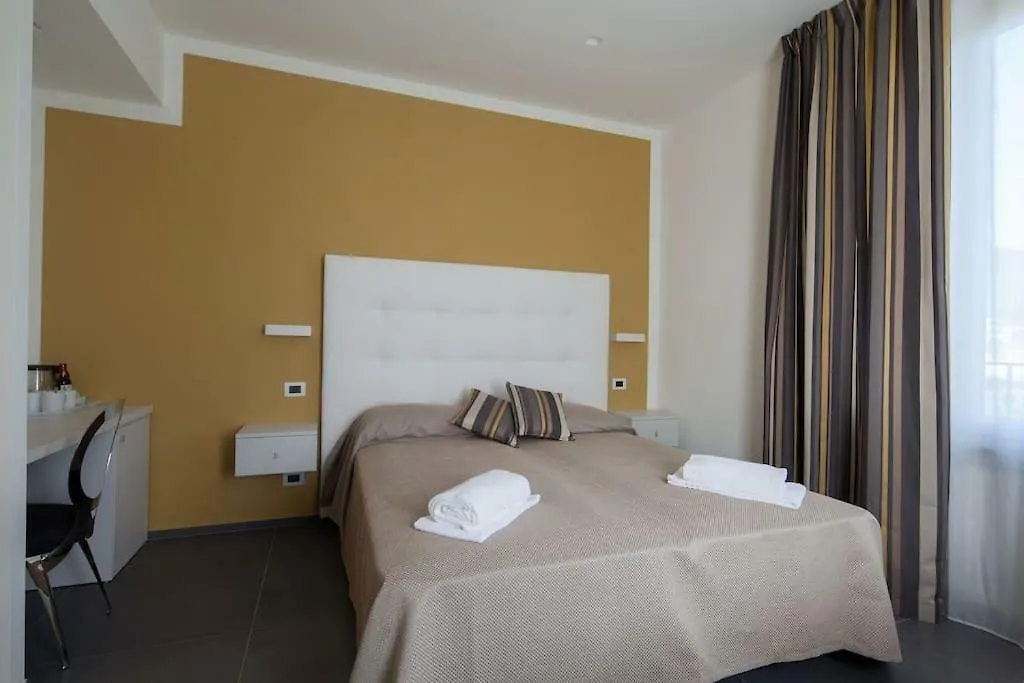 Villino Wanda Hotel Monterosso al Mare Italy
