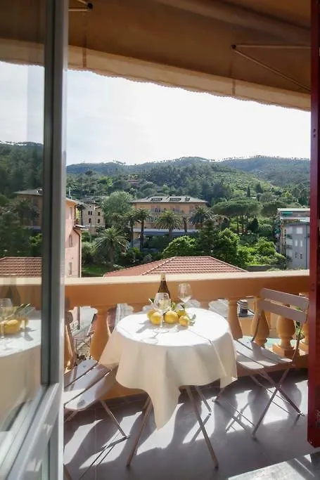 Villino Wanda Hotel Monterosso al Mare 0*,