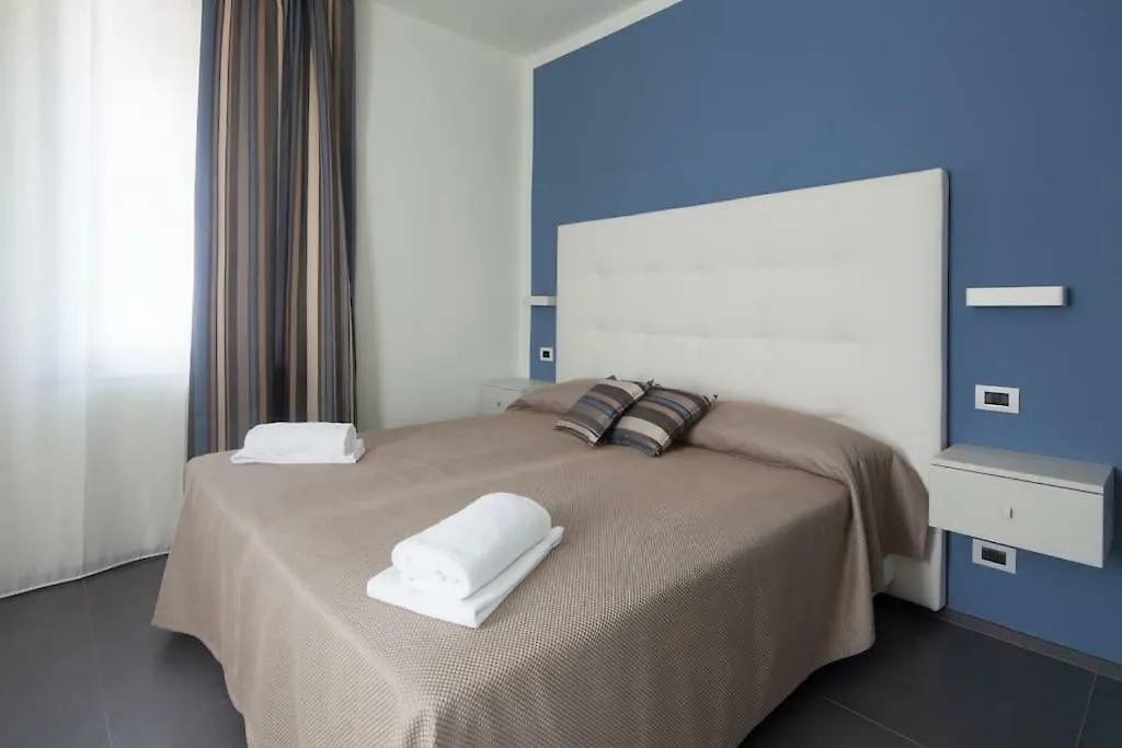 Guest house Villino Wanda Hotel Monterosso al Mare