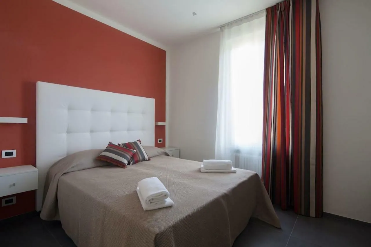 Villino Wanda Hotel Monterosso al Mare