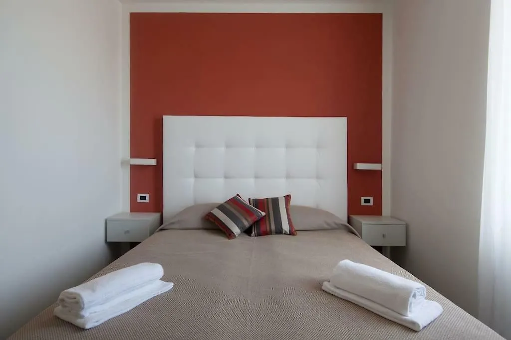 Villino Wanda Hotel Monterosso al Mare Guest house