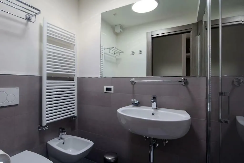 Villino Wanda Hotel Monterosso al Mare Guest house