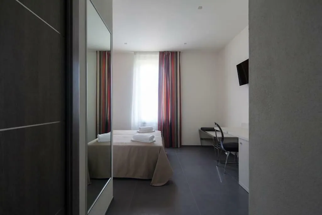 Villino Wanda Hotel Monterosso al Mare Italy