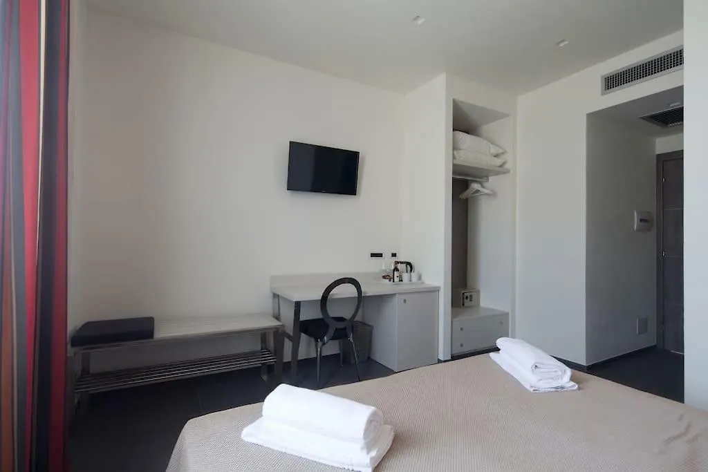 Villino Wanda Hotel Monterosso al Mare Guest house