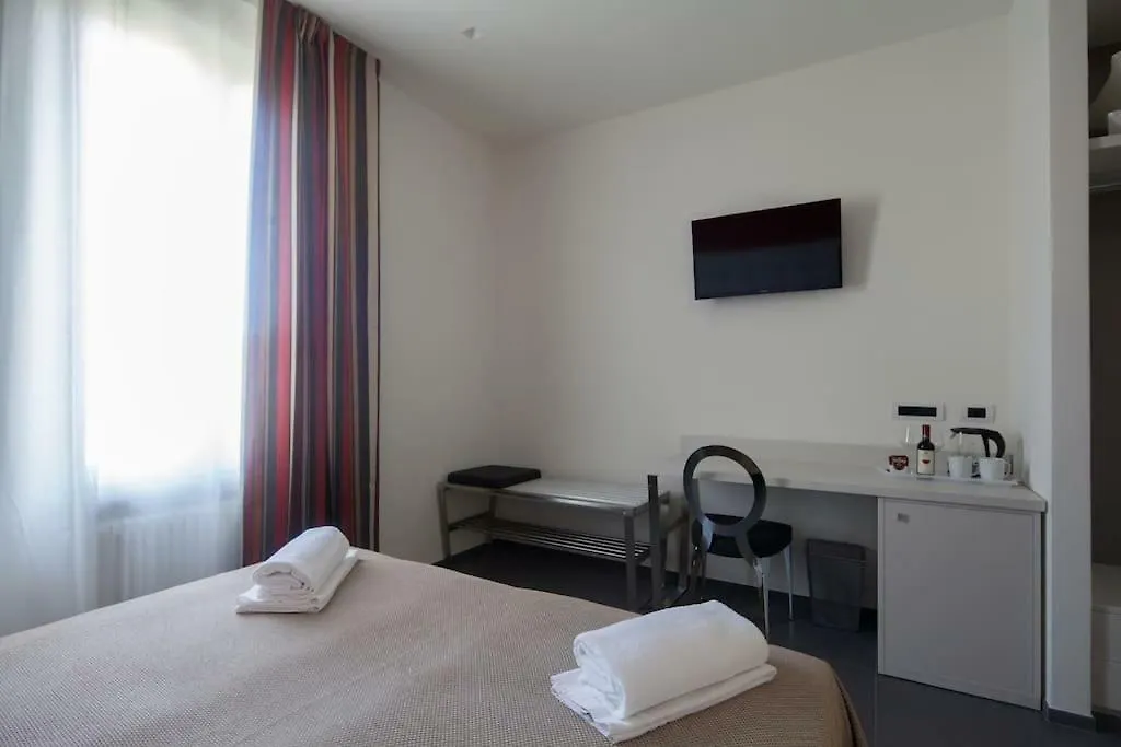 Villino Wanda Hotel Monterosso al Mare