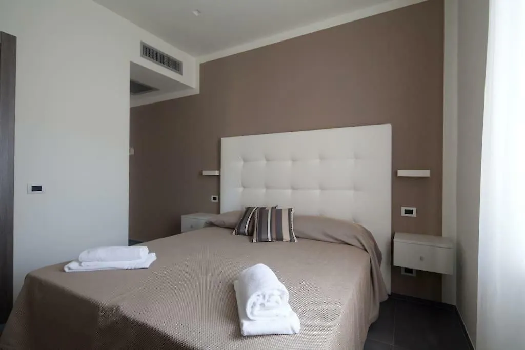 Villino Wanda Hotel Monterosso al Mare Guest house