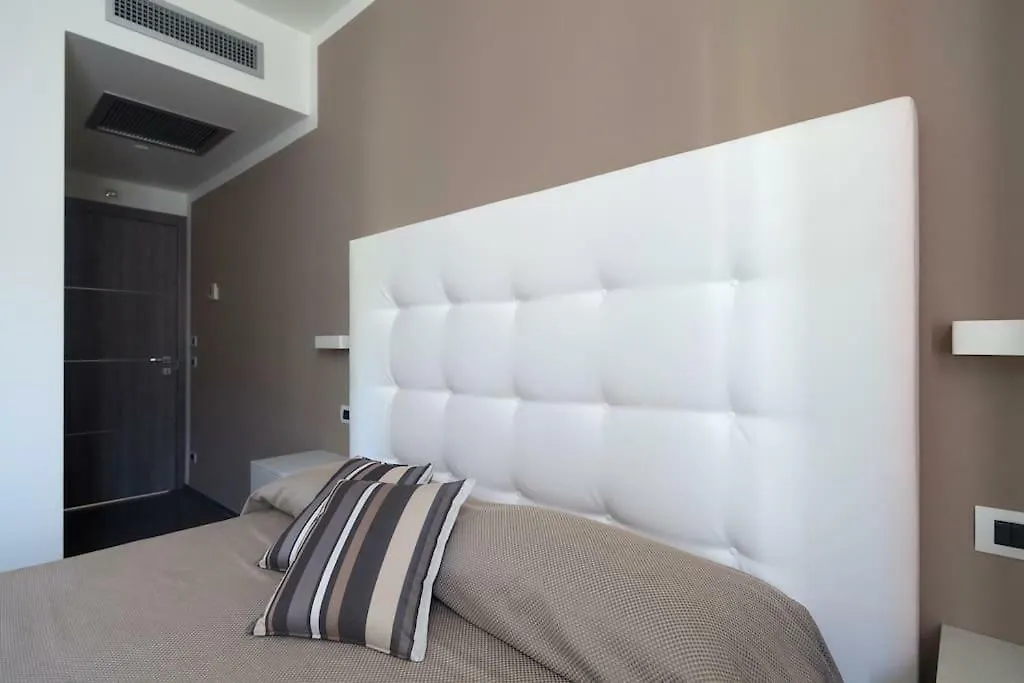 Villino Wanda Hotel Monterosso al Mare