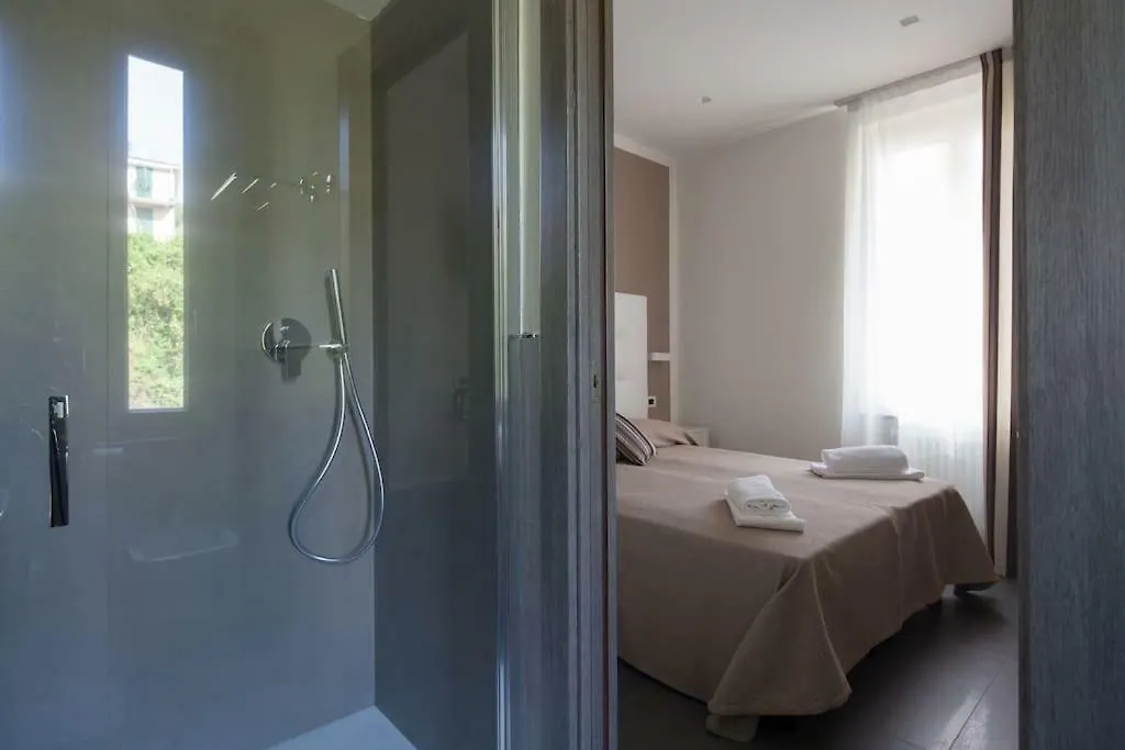 Guest house Villino Wanda Hotel Monterosso al Mare