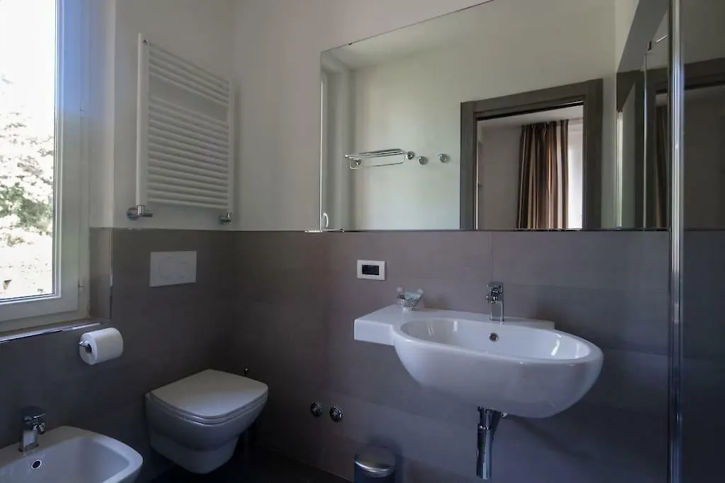 Guest house Villino Wanda Hotel Monterosso al Mare Italy